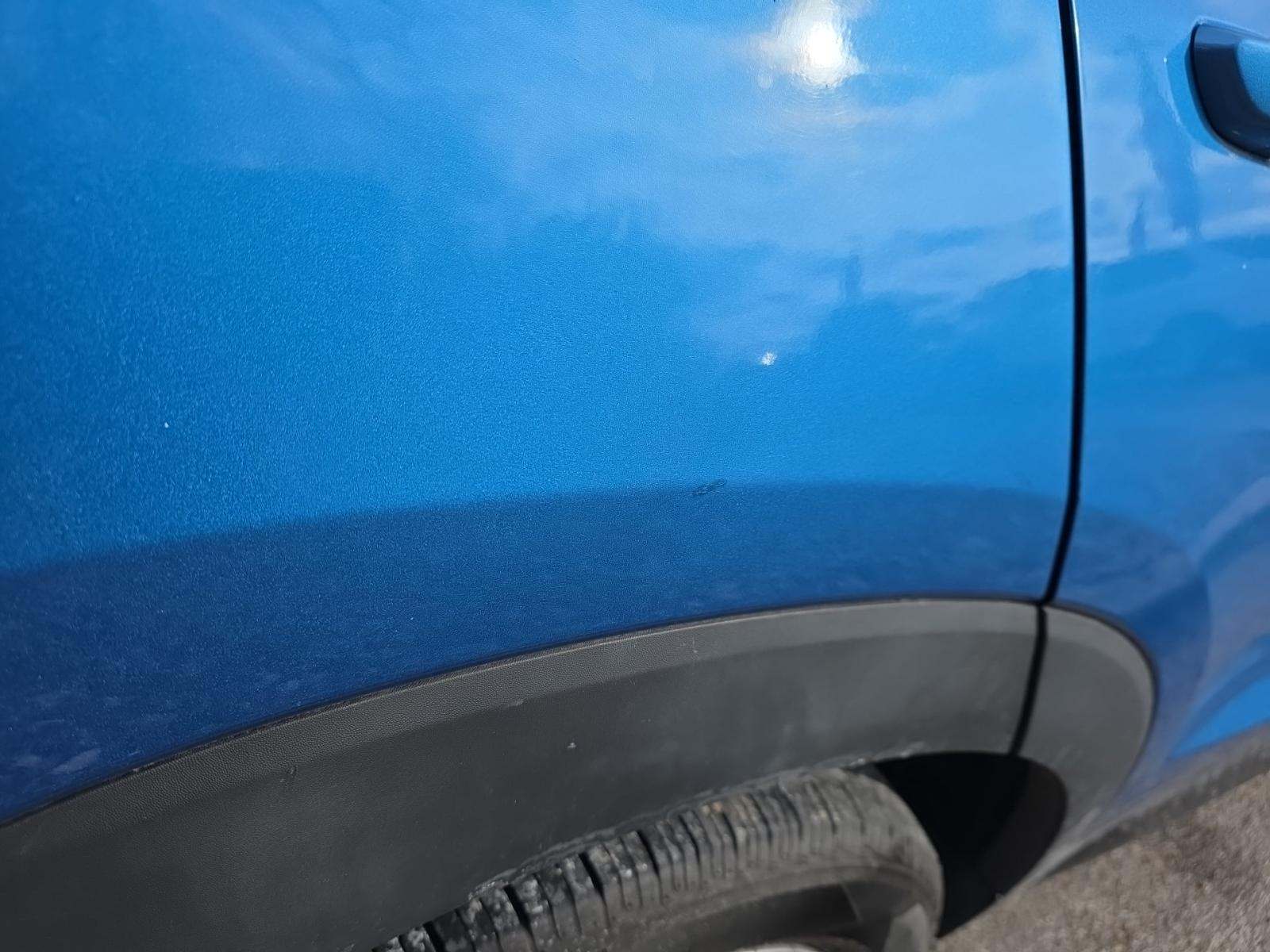 2016 Hyundai Tucson SE AWD