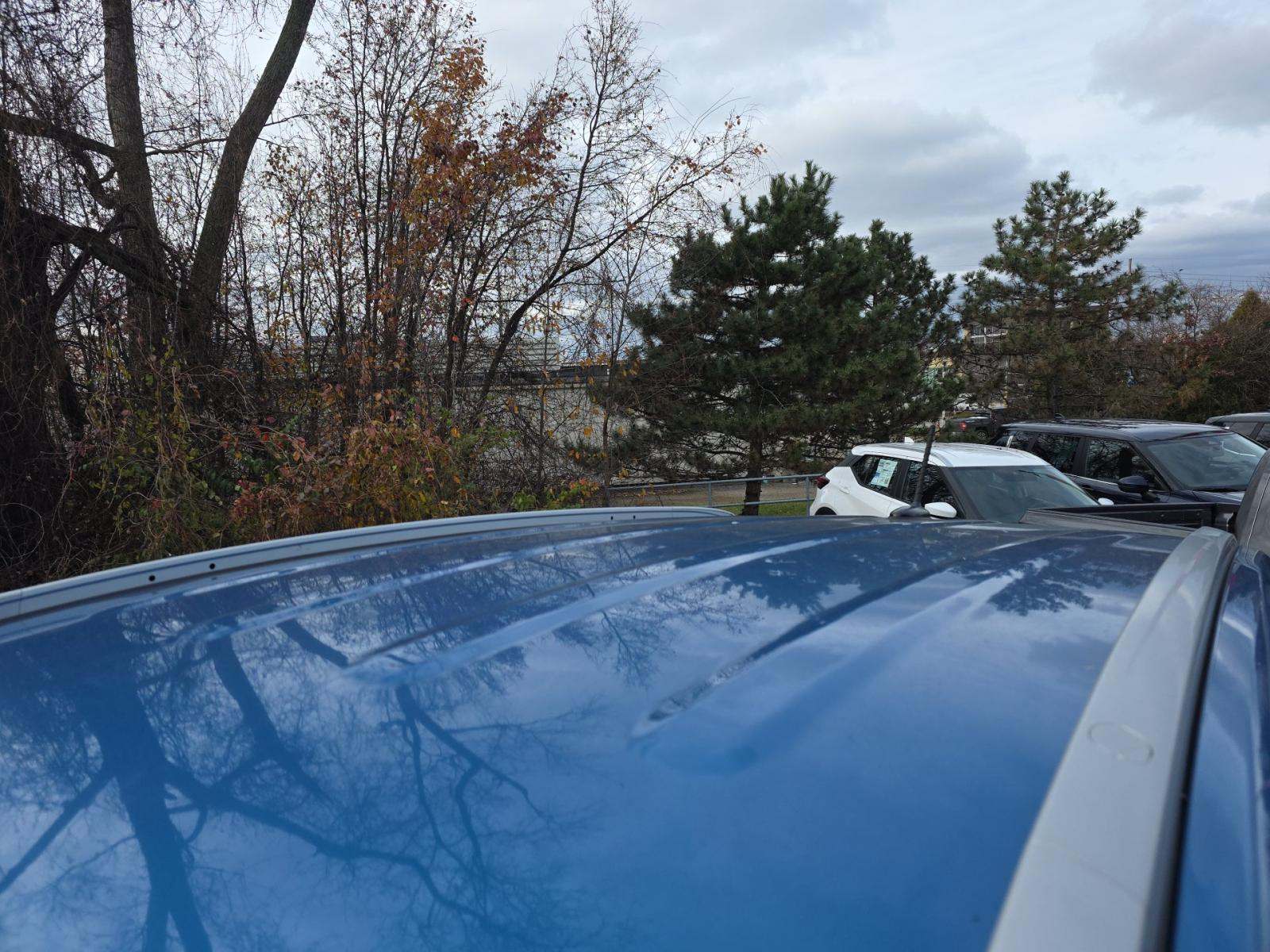 2016 Hyundai Tucson SE AWD