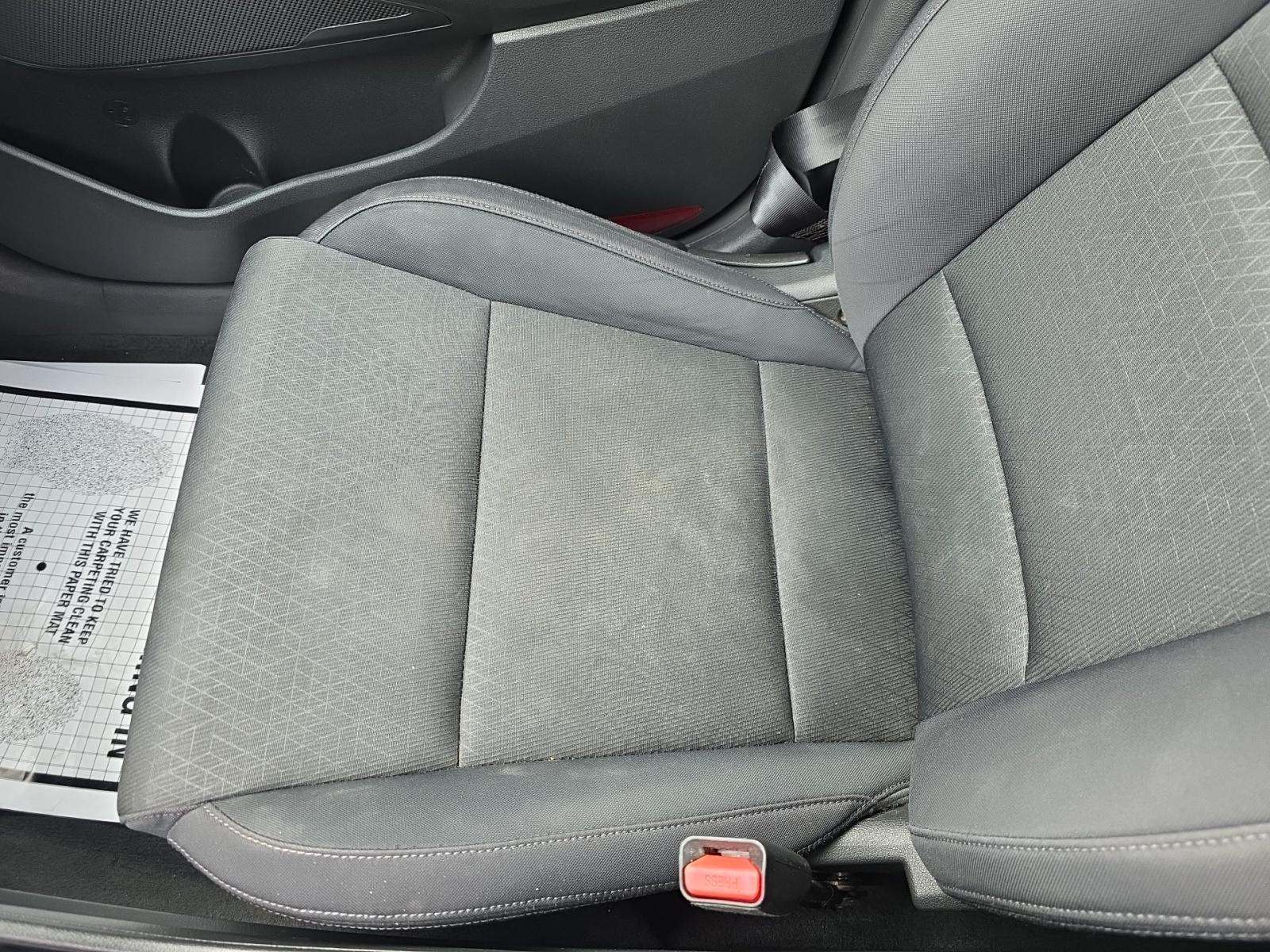 2016 Hyundai Tucson SE AWD