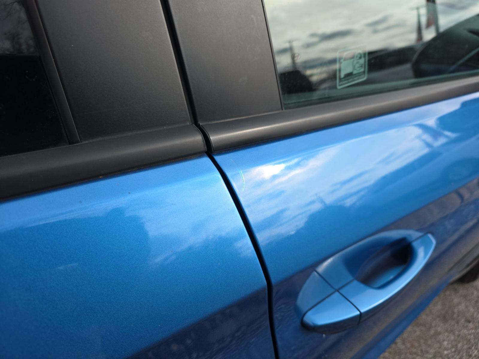 2016 Hyundai Tucson SE AWD