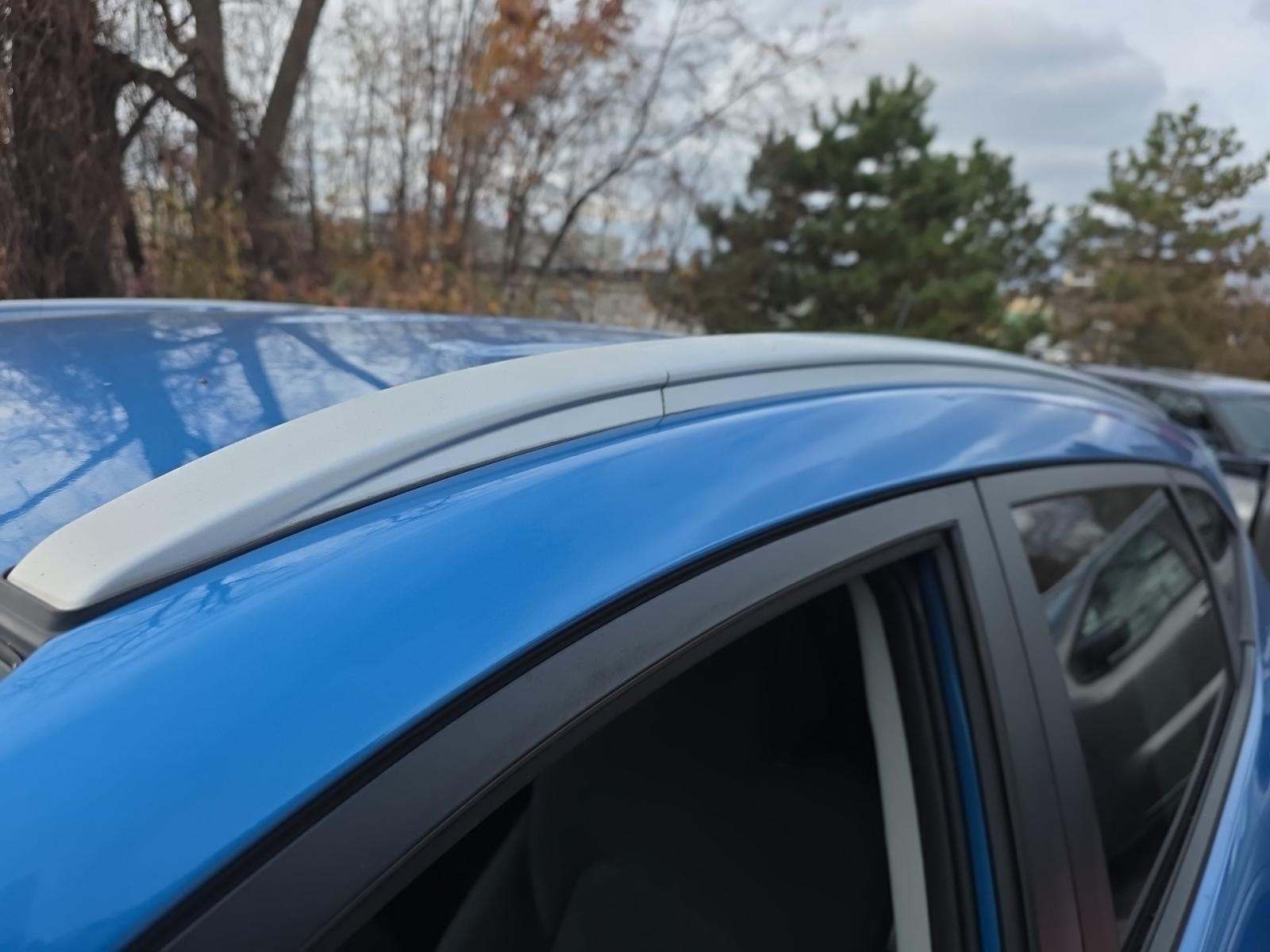 2016 Hyundai Tucson SE AWD