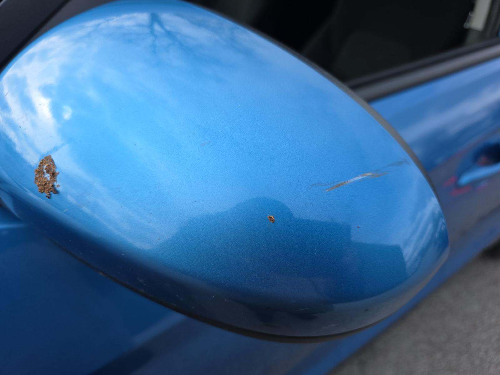 2016 Hyundai Tucson SE AWD