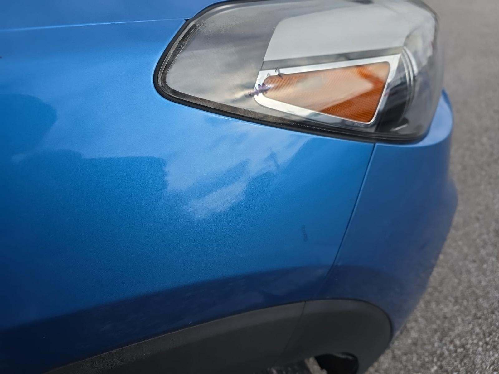 2016 Hyundai Tucson SE AWD