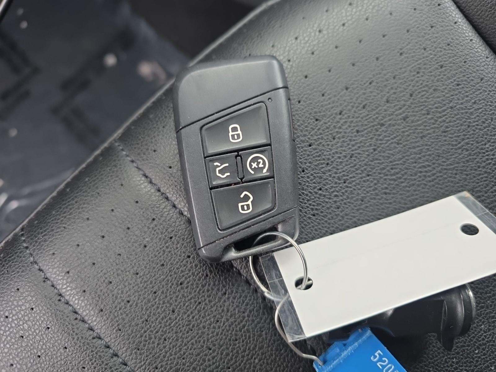 2023 Volkswagen Tiguan 2.0T SE AWD