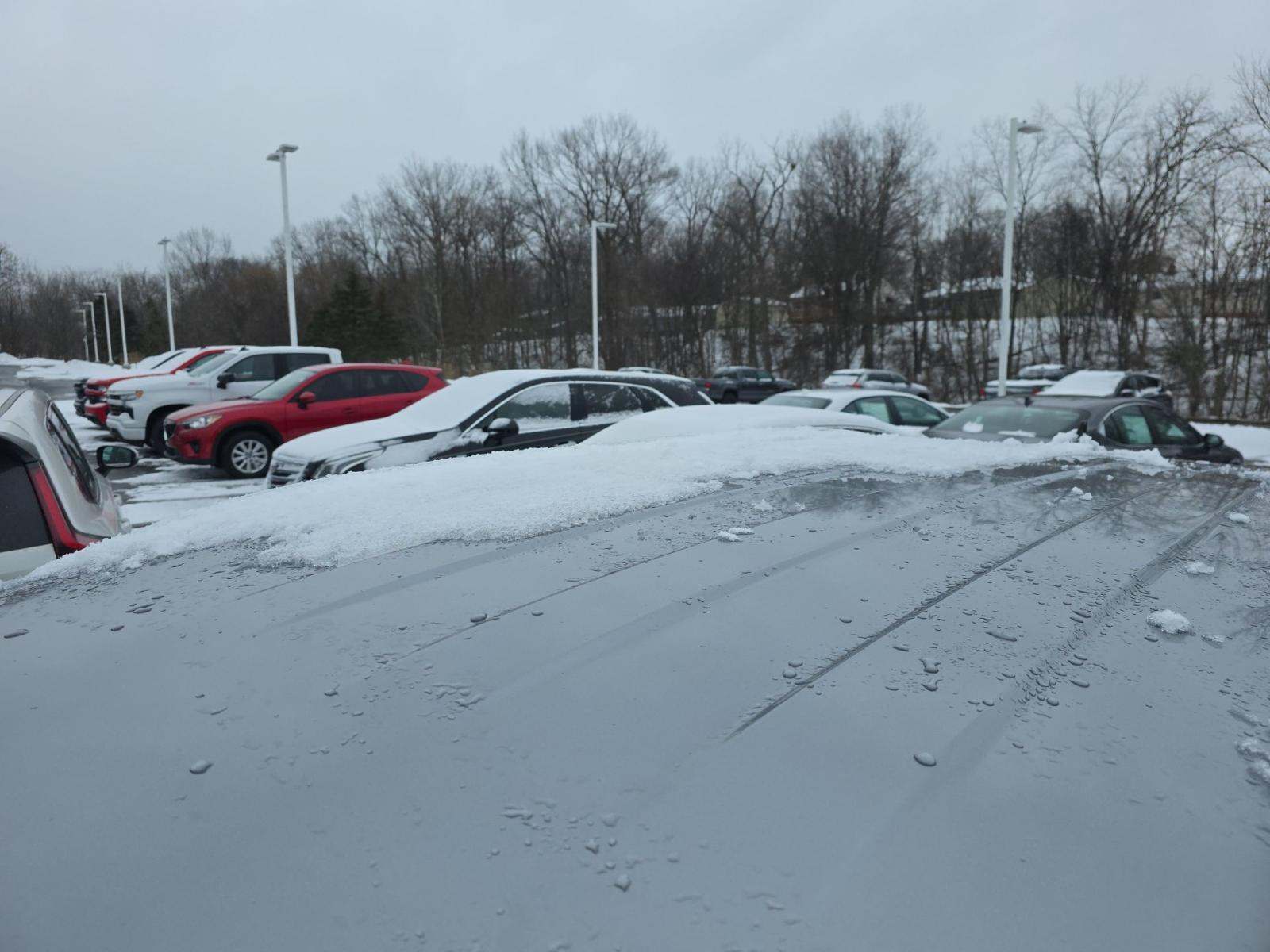 2023 Volkswagen Tiguan 2.0T SE AWD