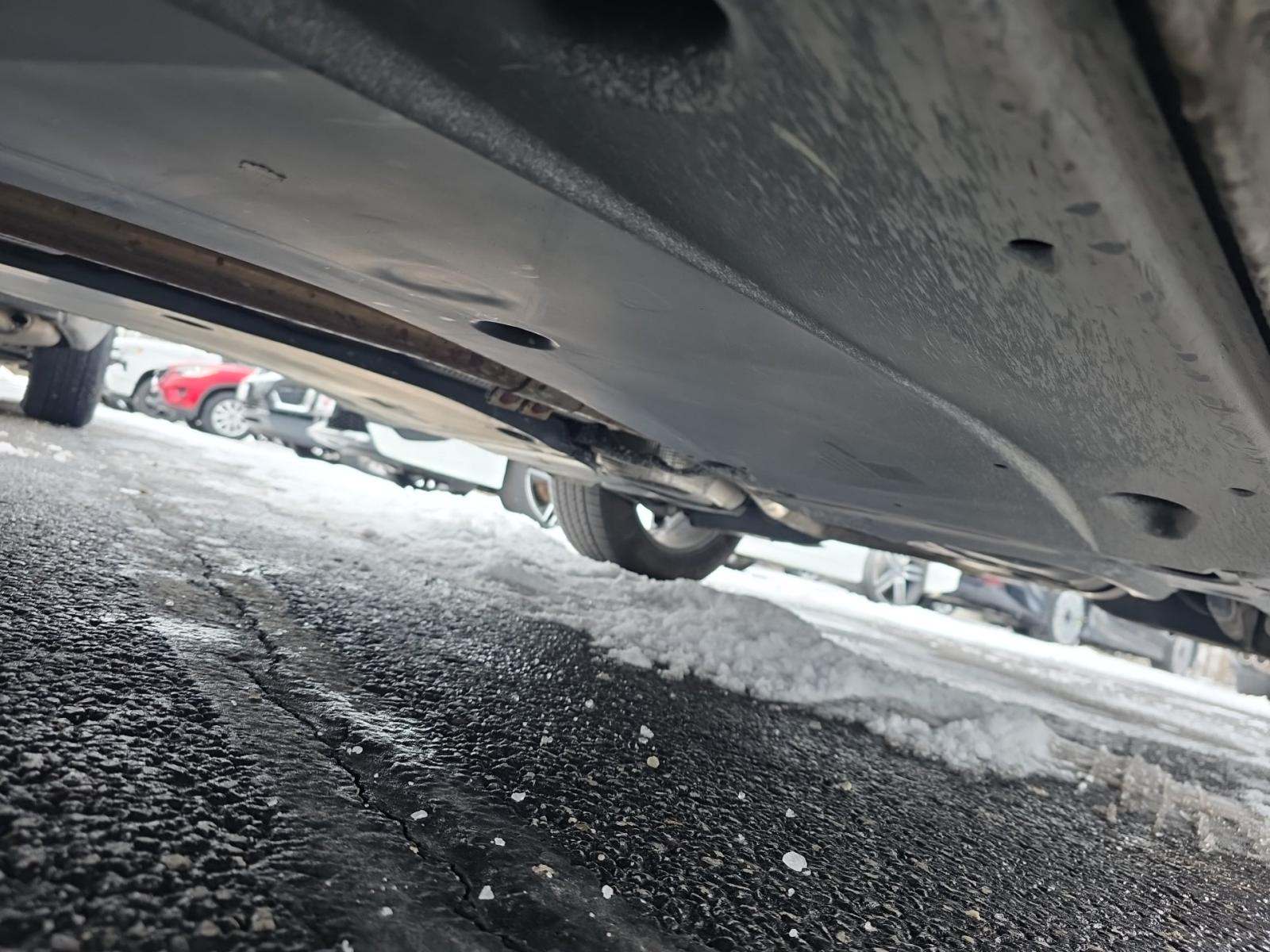 2023 Volkswagen Tiguan 2.0T SE AWD