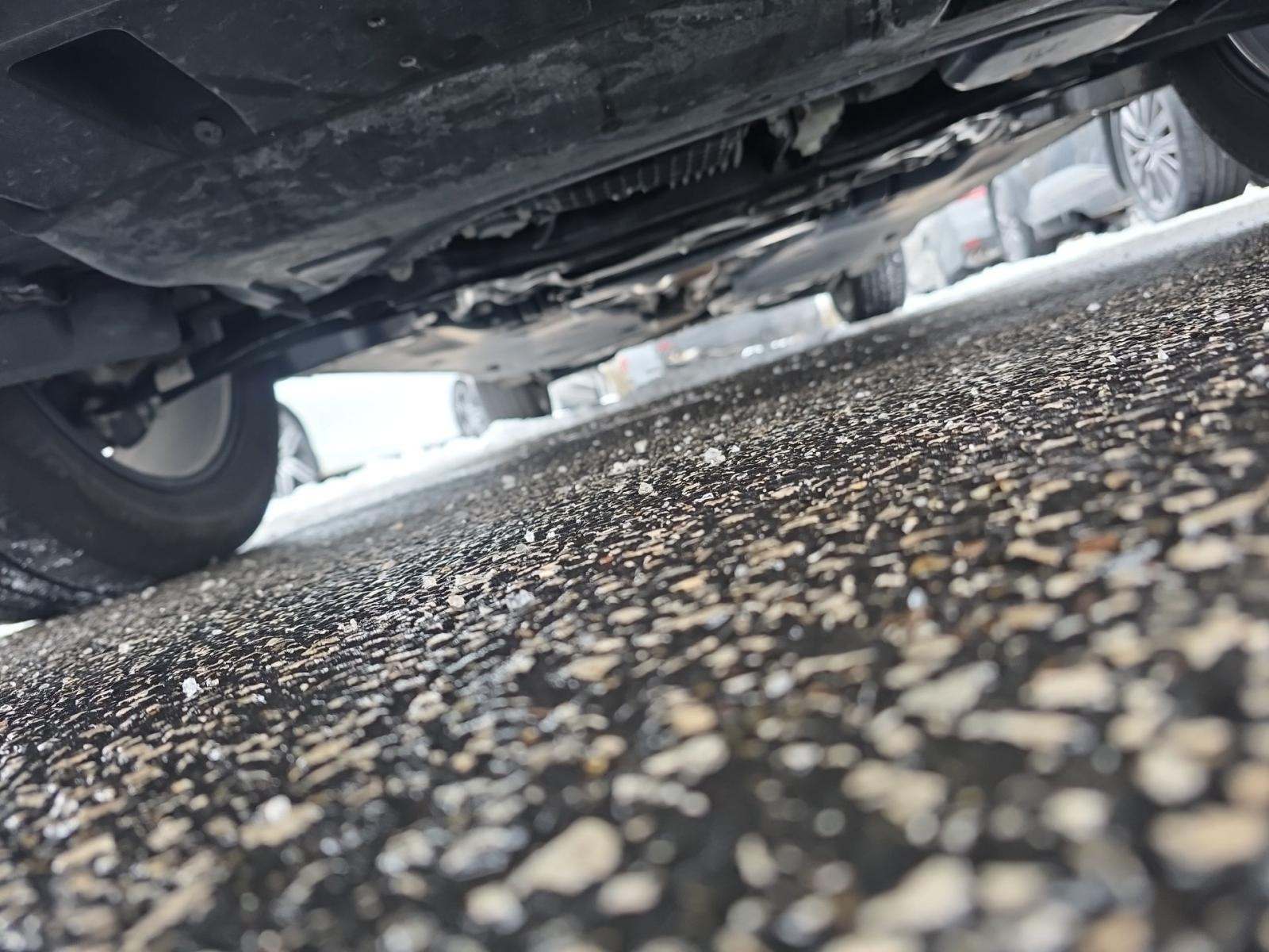 2023 Volkswagen Tiguan 2.0T SE AWD