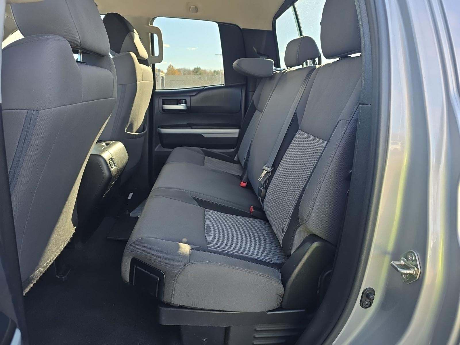 2016 Toyota Tundra SR5 RWD