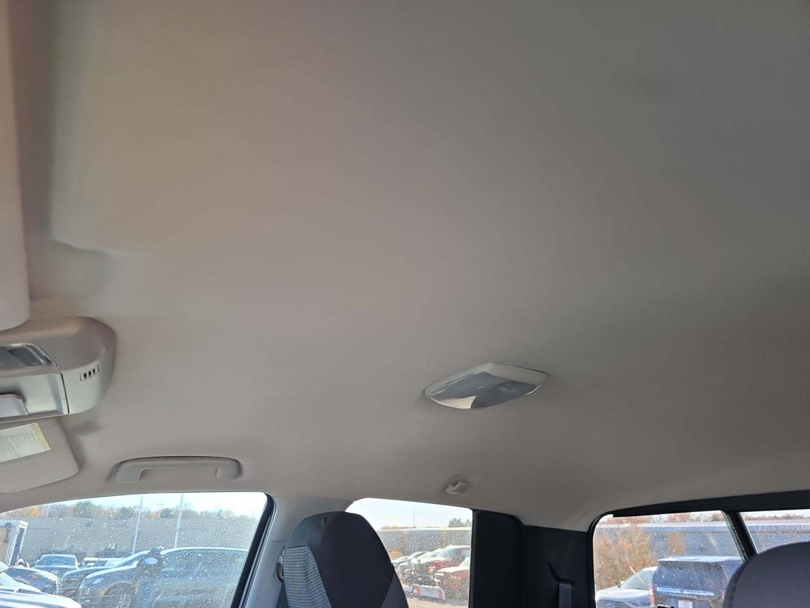 2016 Toyota Tundra SR5 RWD