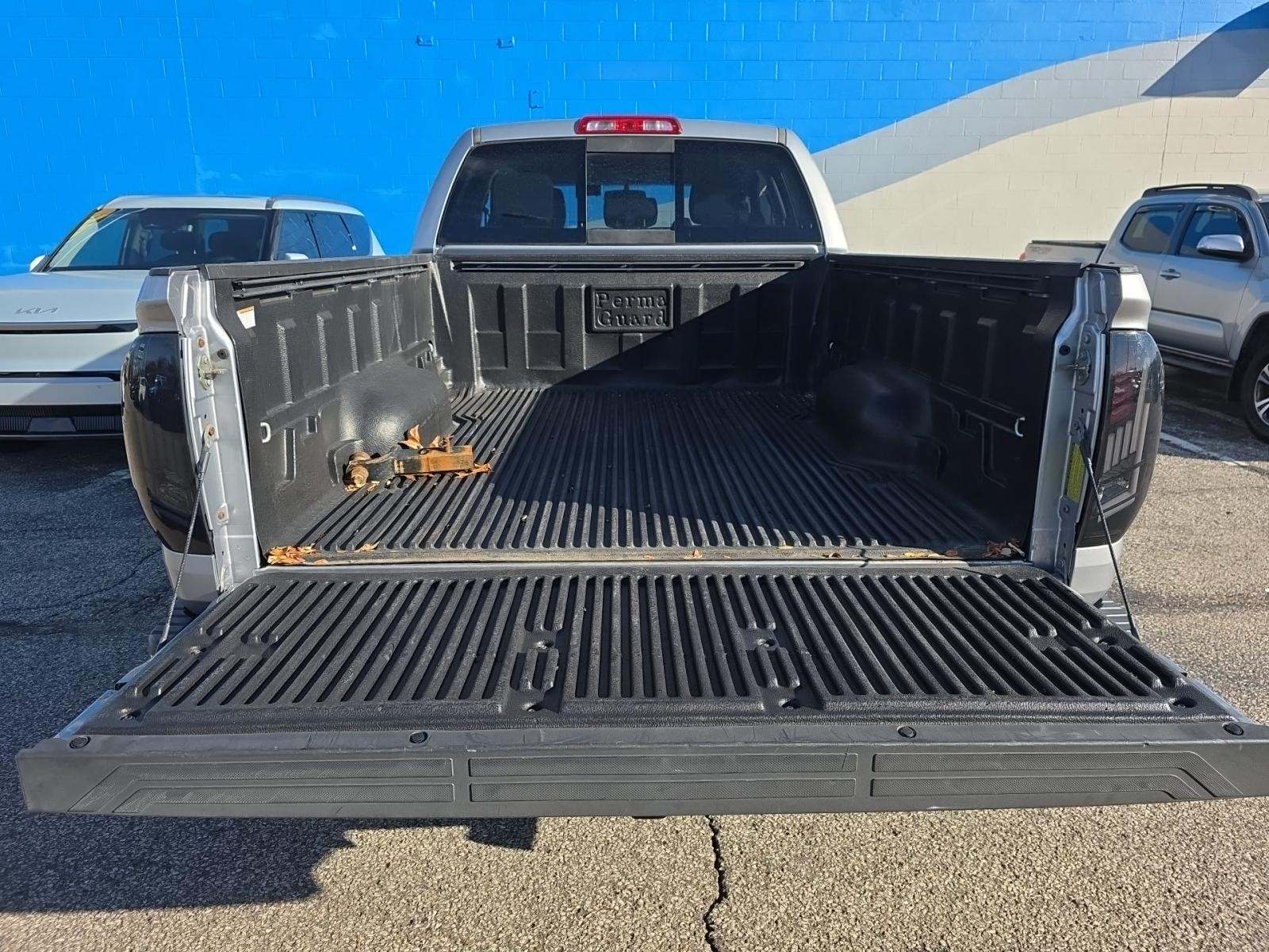 2016 Toyota Tundra SR5 RWD