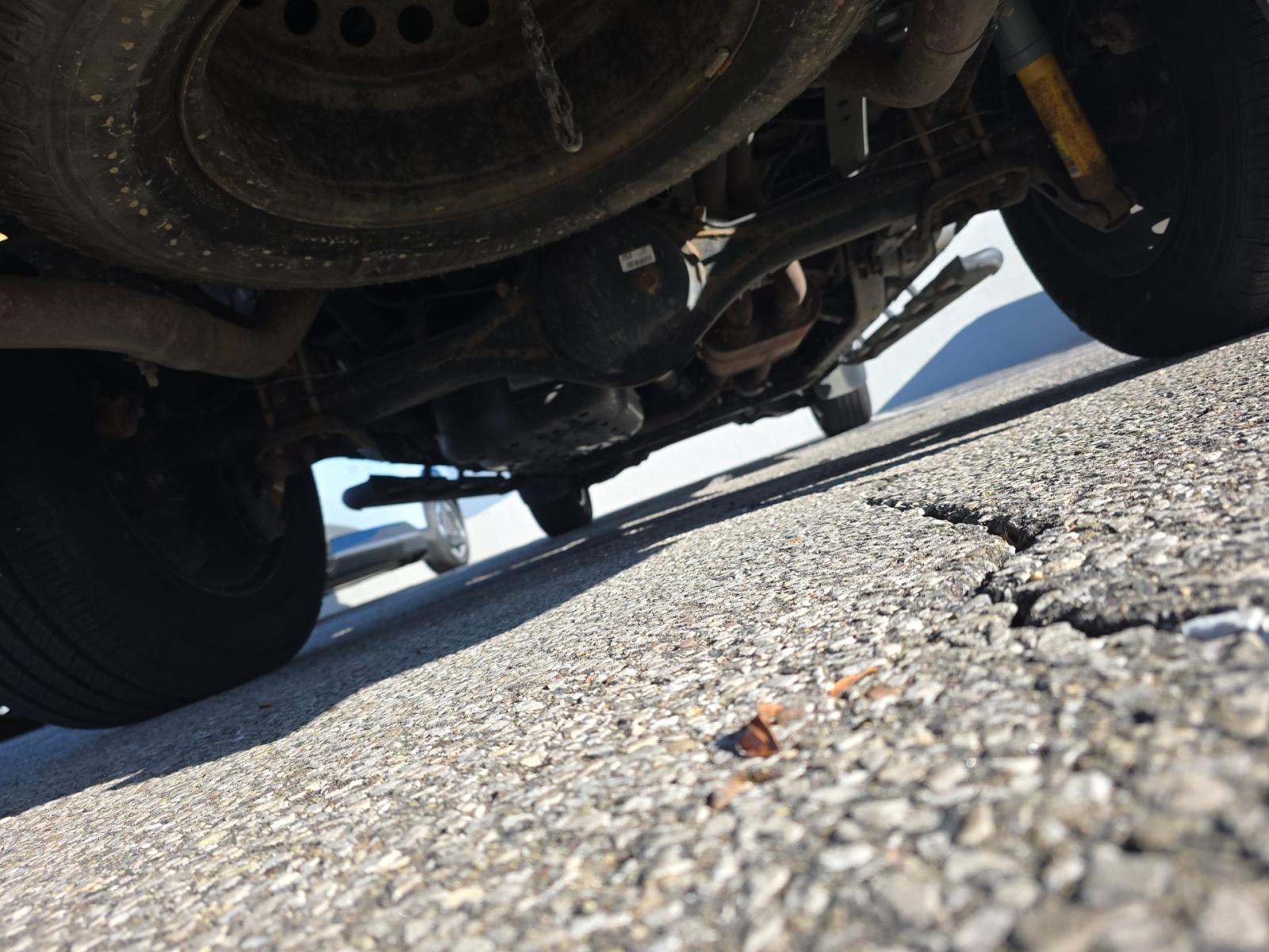 2016 Toyota Tundra SR5 RWD