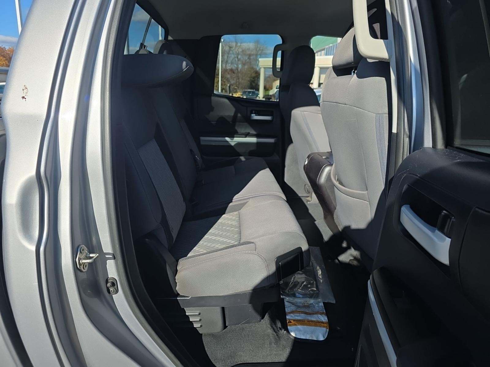 2016 Toyota Tundra SR5 RWD