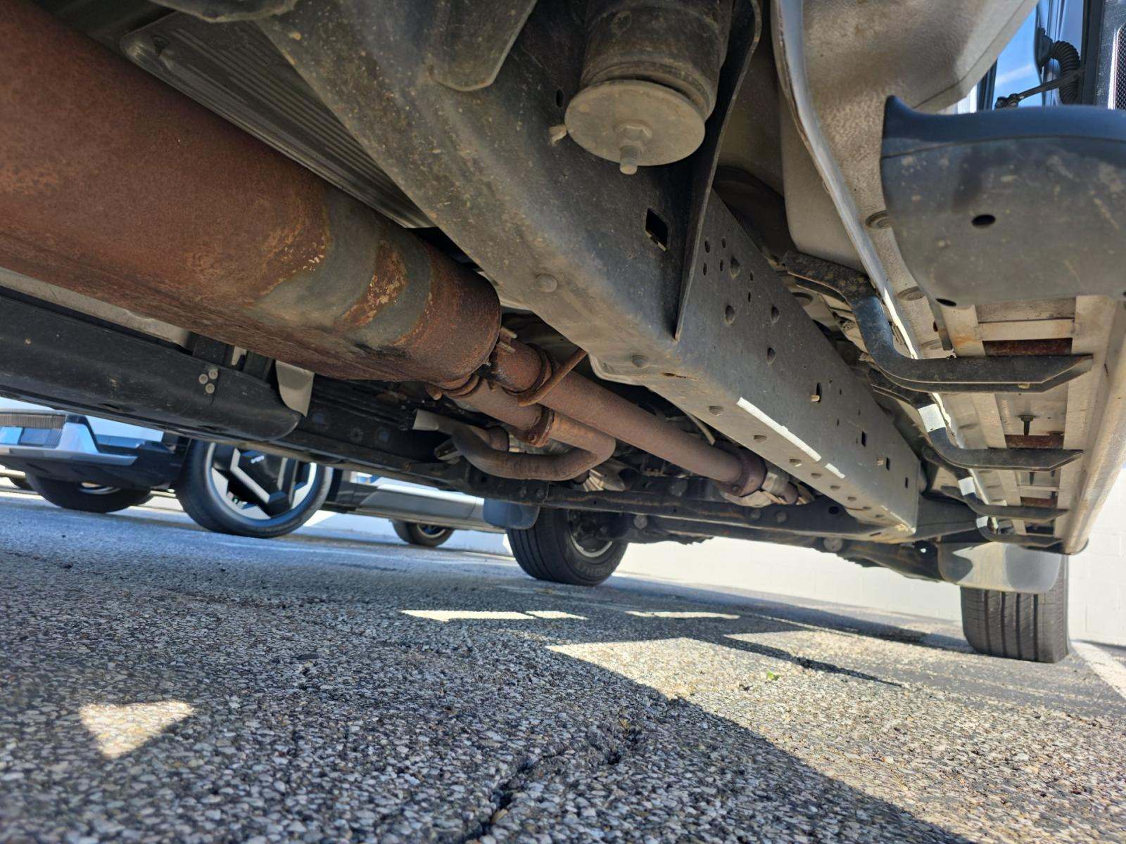 2016 Toyota Tundra SR5 RWD