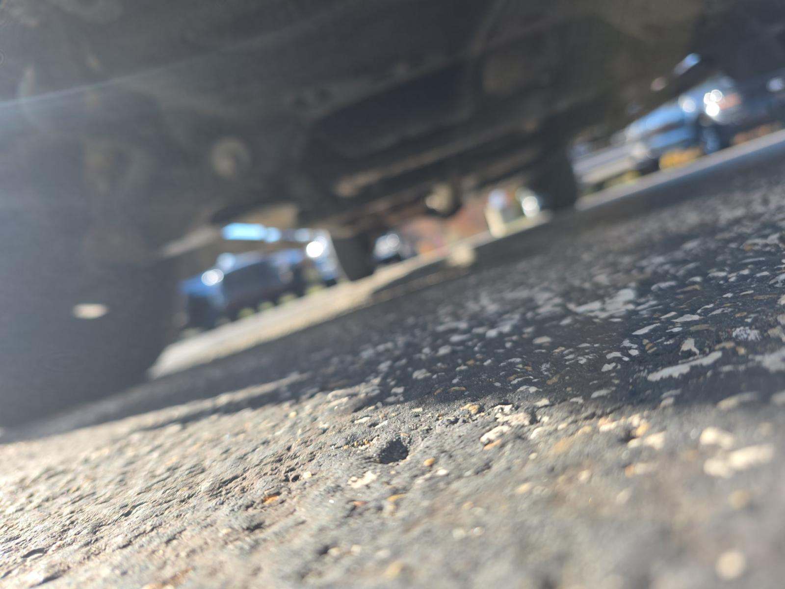 2016 Toyota Tundra SR5 RWD