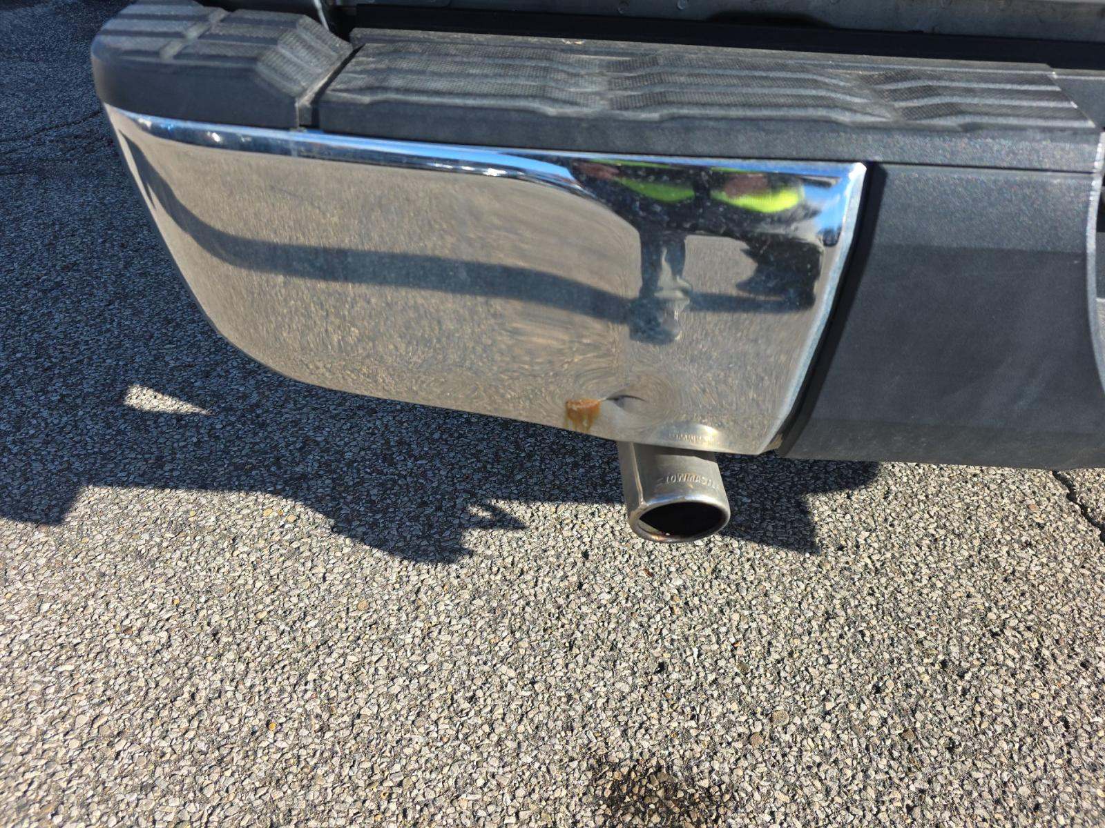 2016 Toyota Tundra SR5 RWD