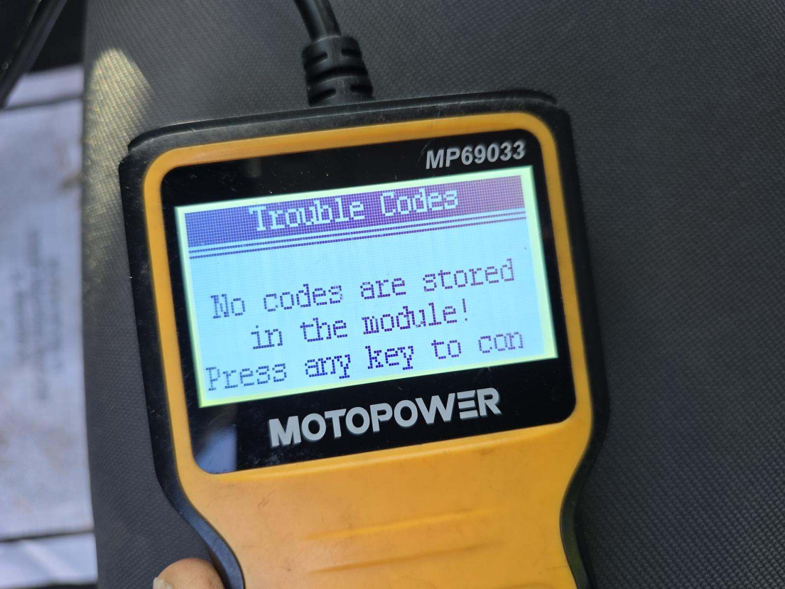 2016 Toyota Tundra SR5 RWD