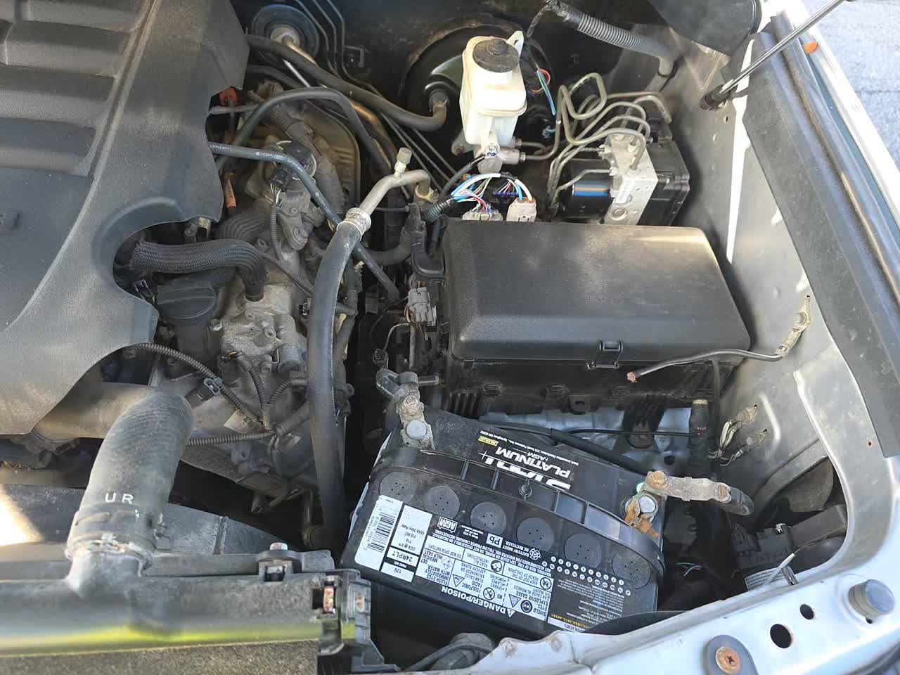 2016 Toyota Tundra SR5 RWD