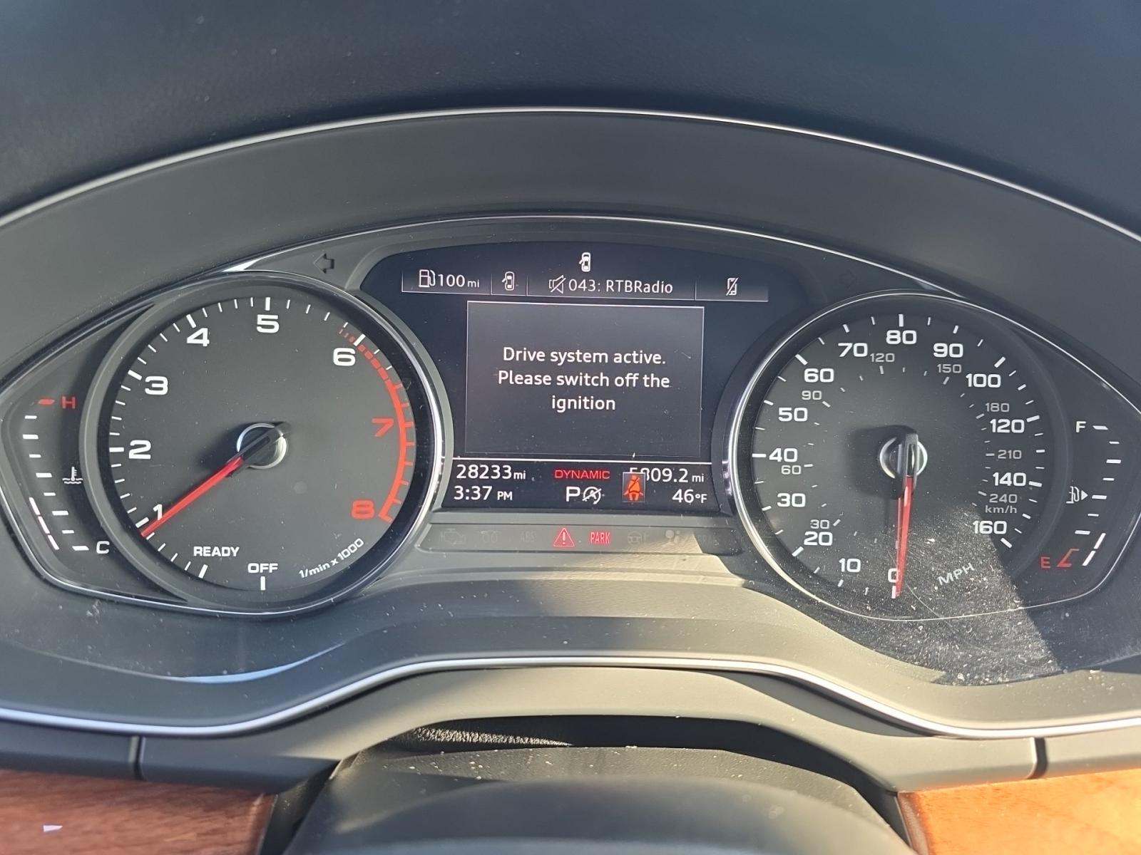 2022 Audi Q5 S line Premium AWD