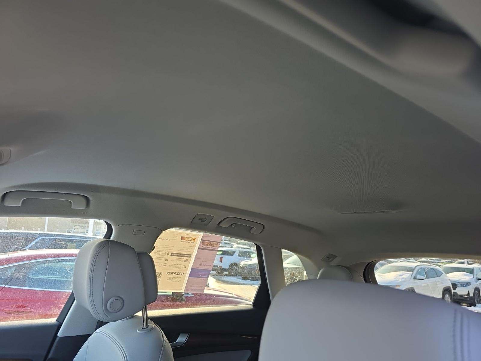 2022 Audi Q5 S line Premium AWD