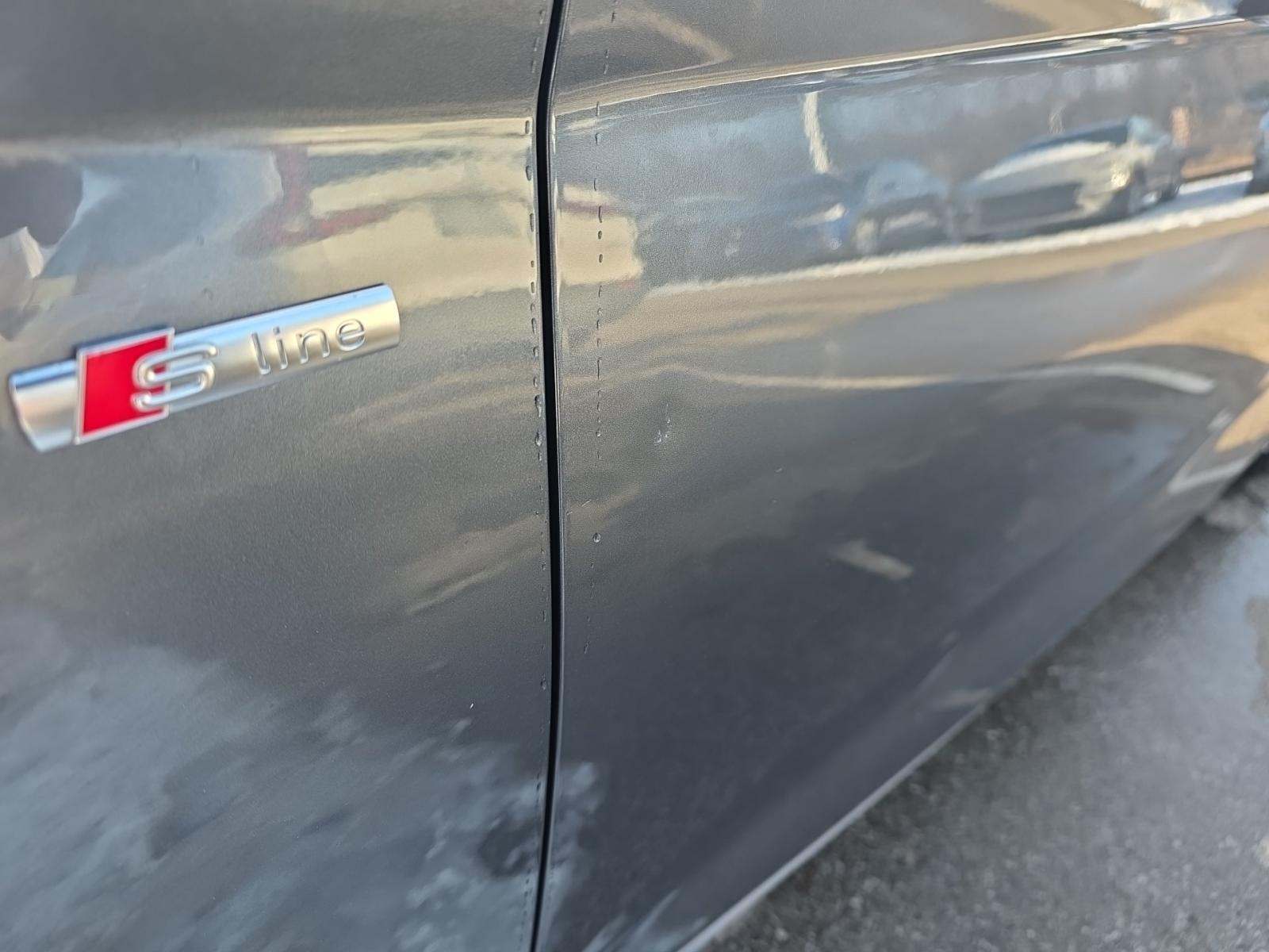 2022 Audi Q5 S line Premium AWD