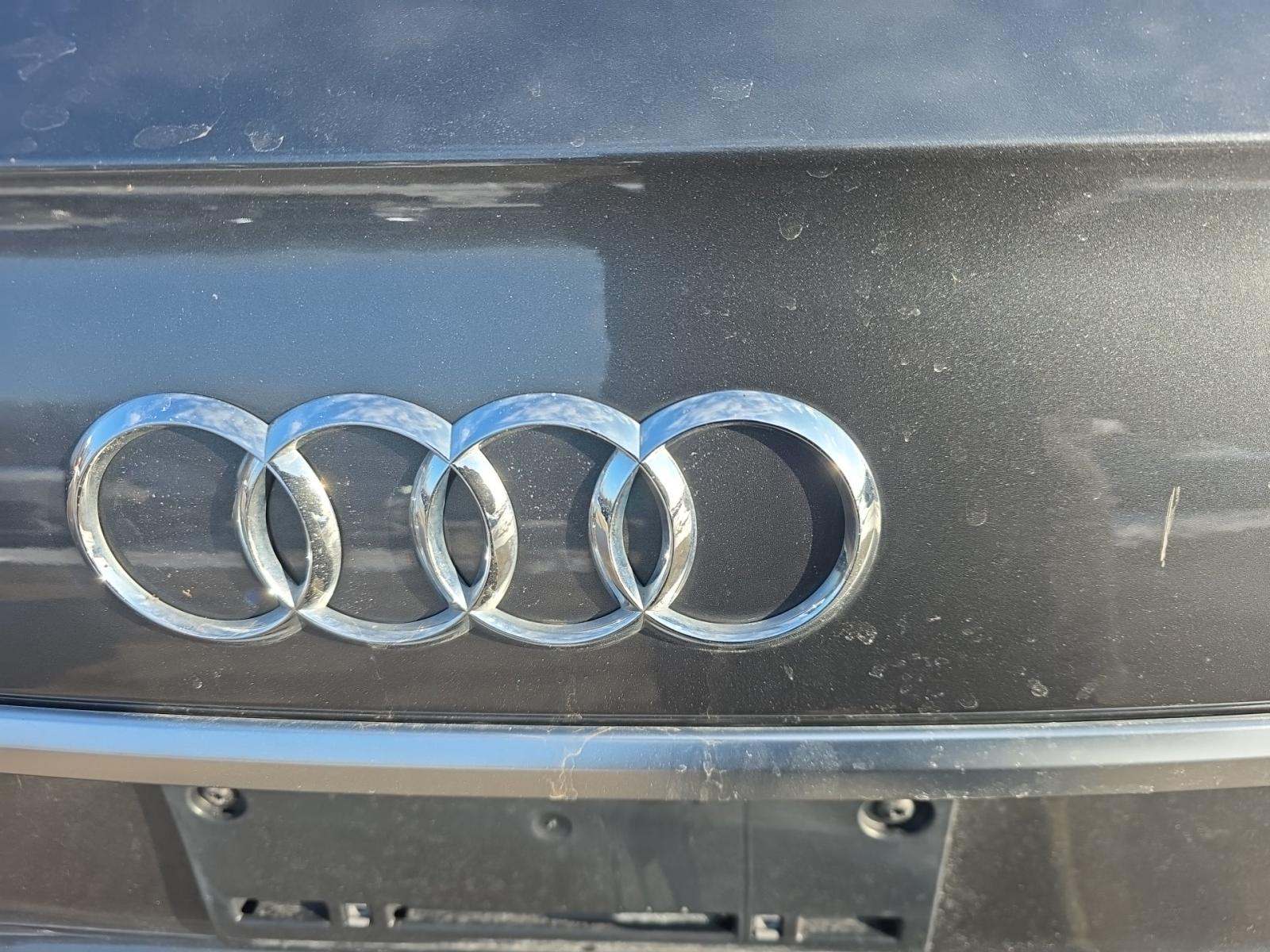 2022 Audi Q5 S line Premium AWD