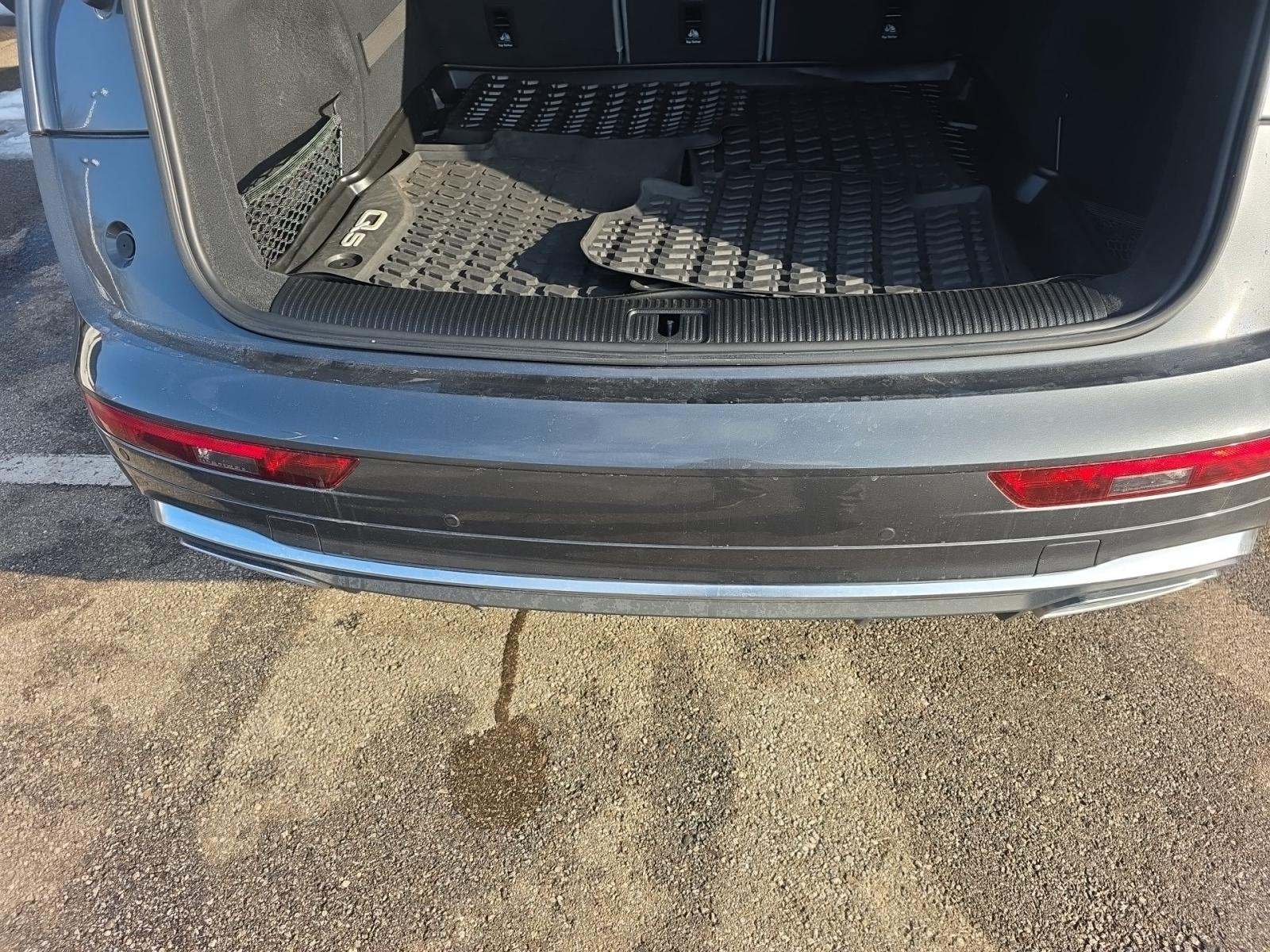 2022 Audi Q5 S line Premium AWD