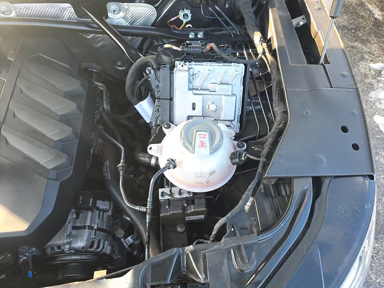 2022 Audi Q5 S line Premium AWD