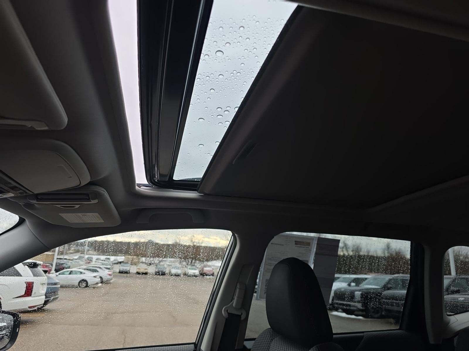 2022 Subaru Forester Sport AWD