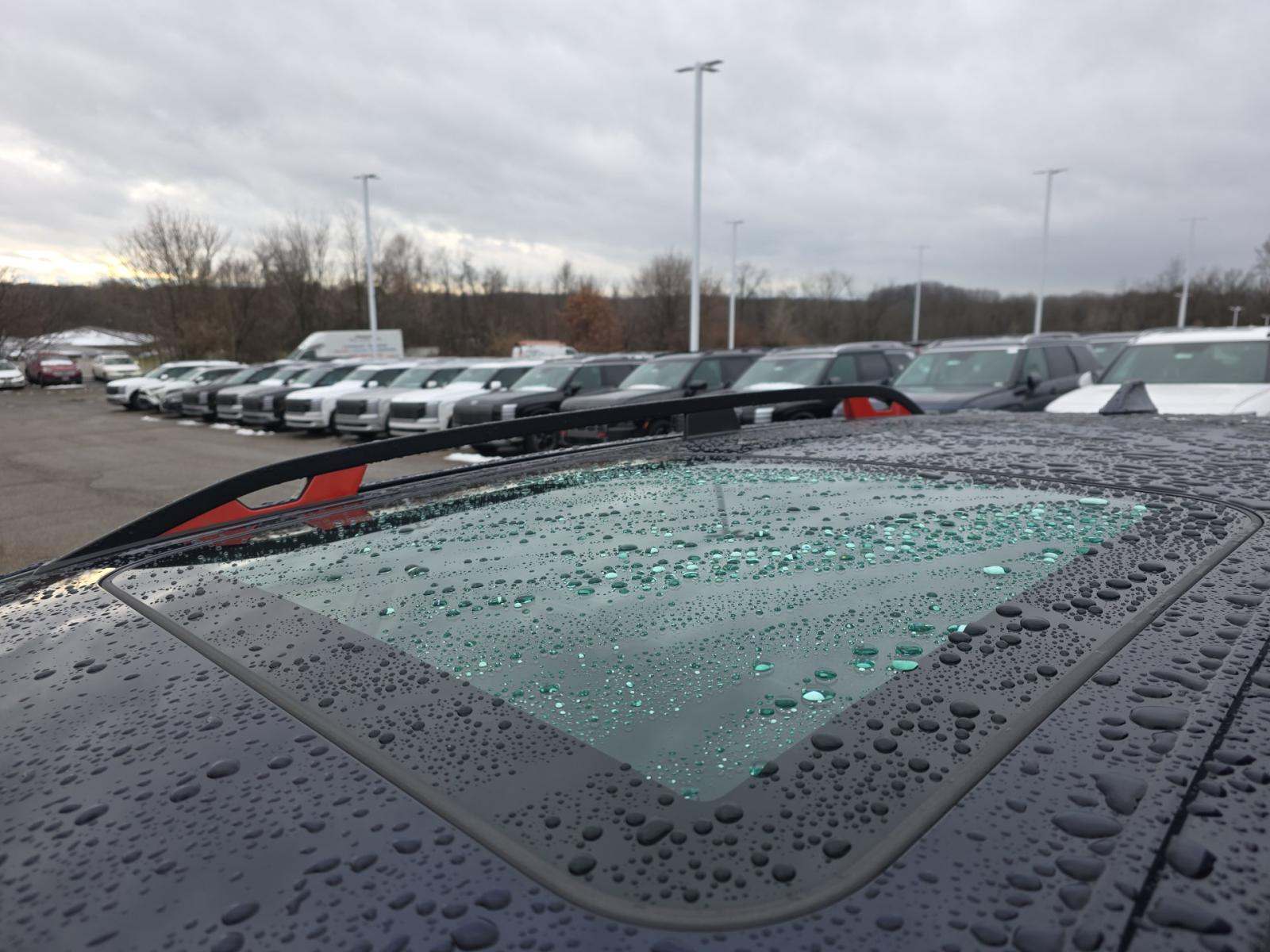 2022 Subaru Forester Sport AWD