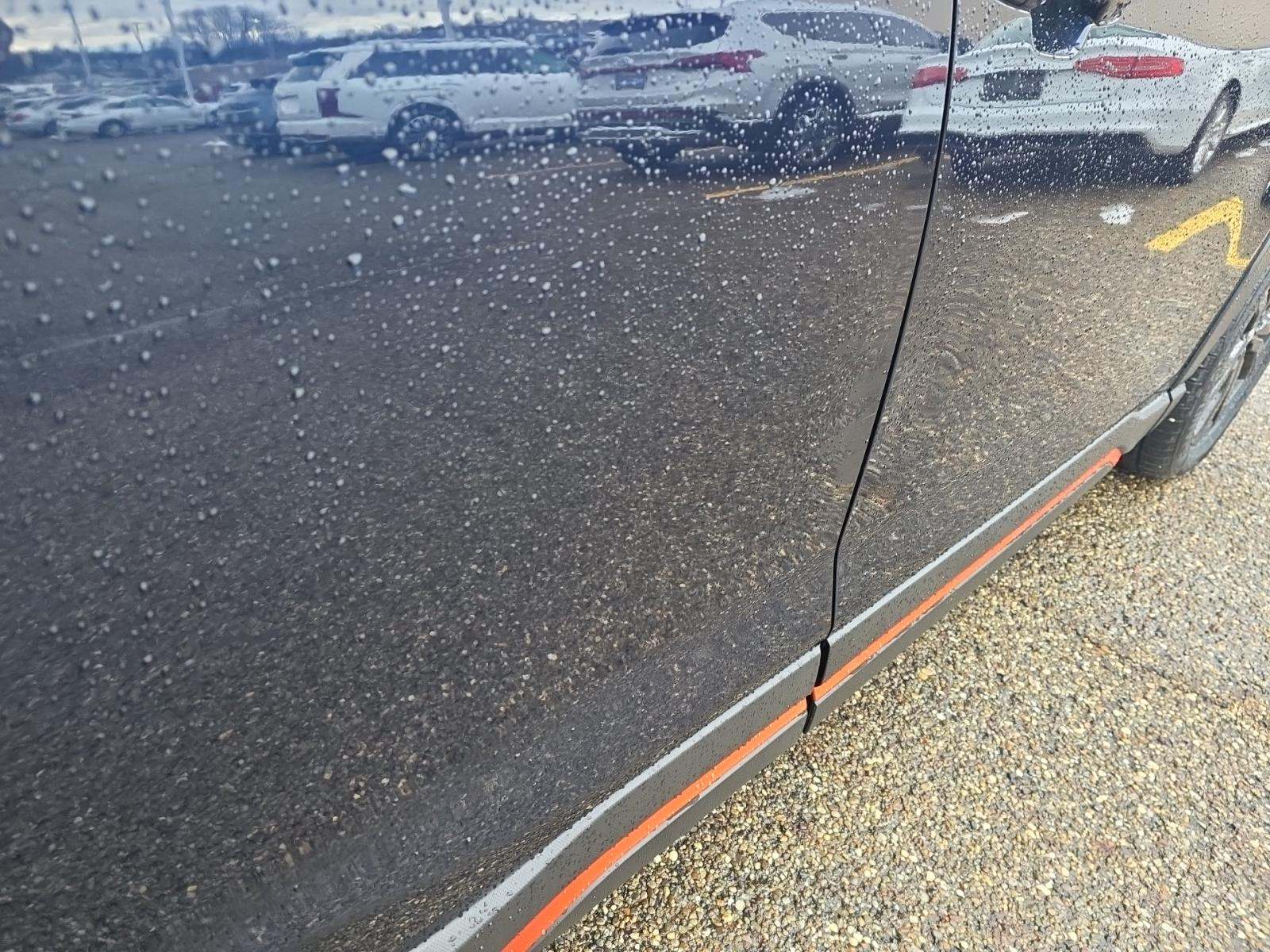 2022 Subaru Forester Sport AWD