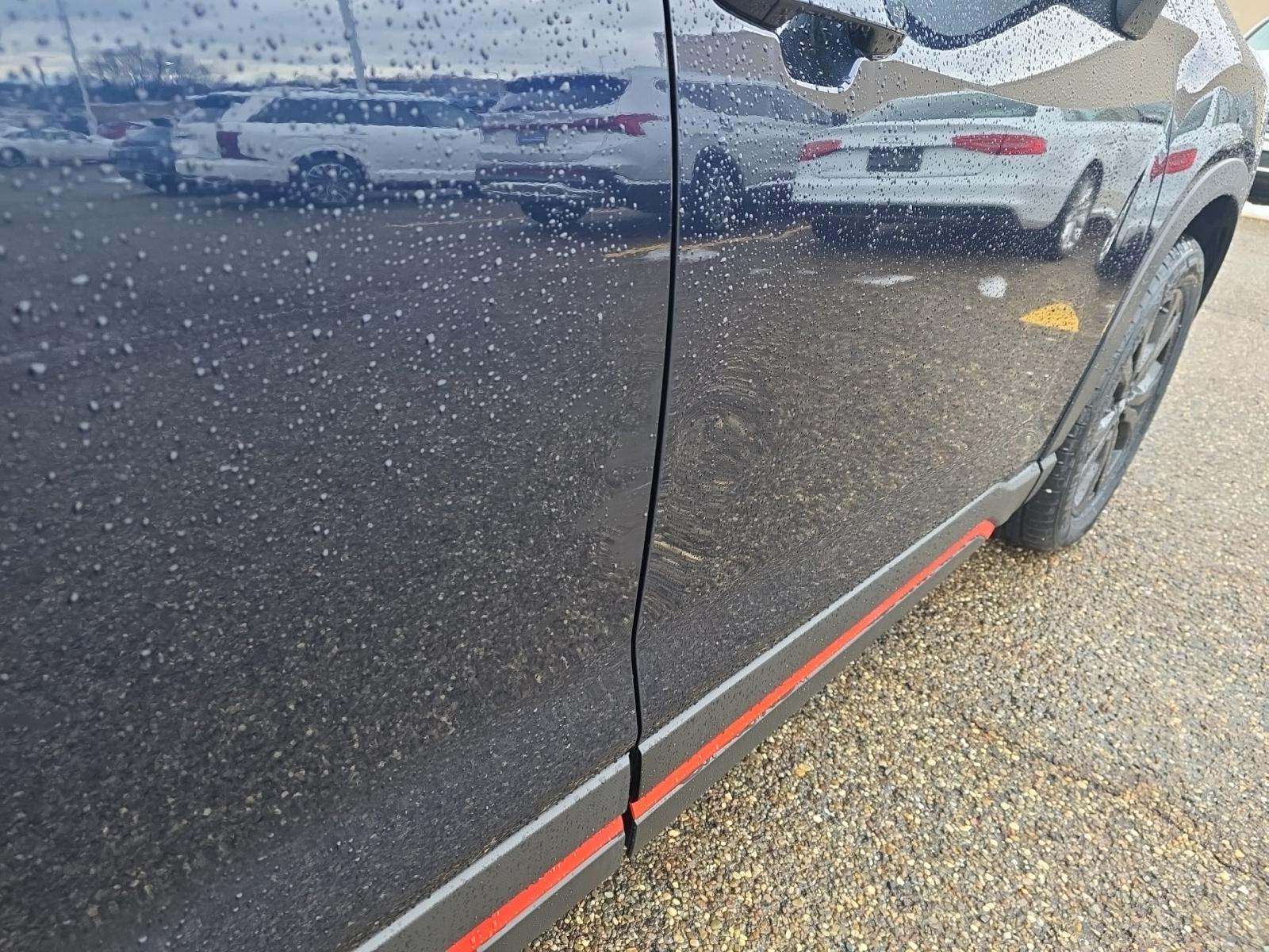 2022 Subaru Forester Sport AWD