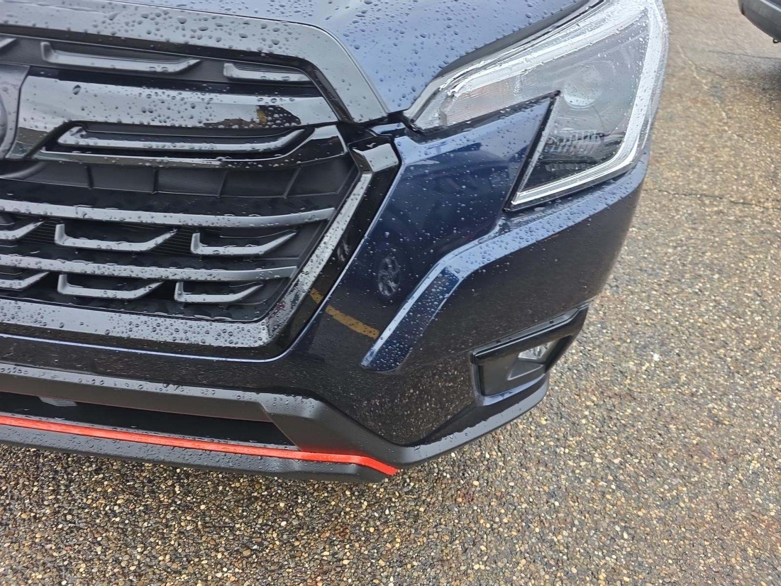 2022 Subaru Forester Sport AWD