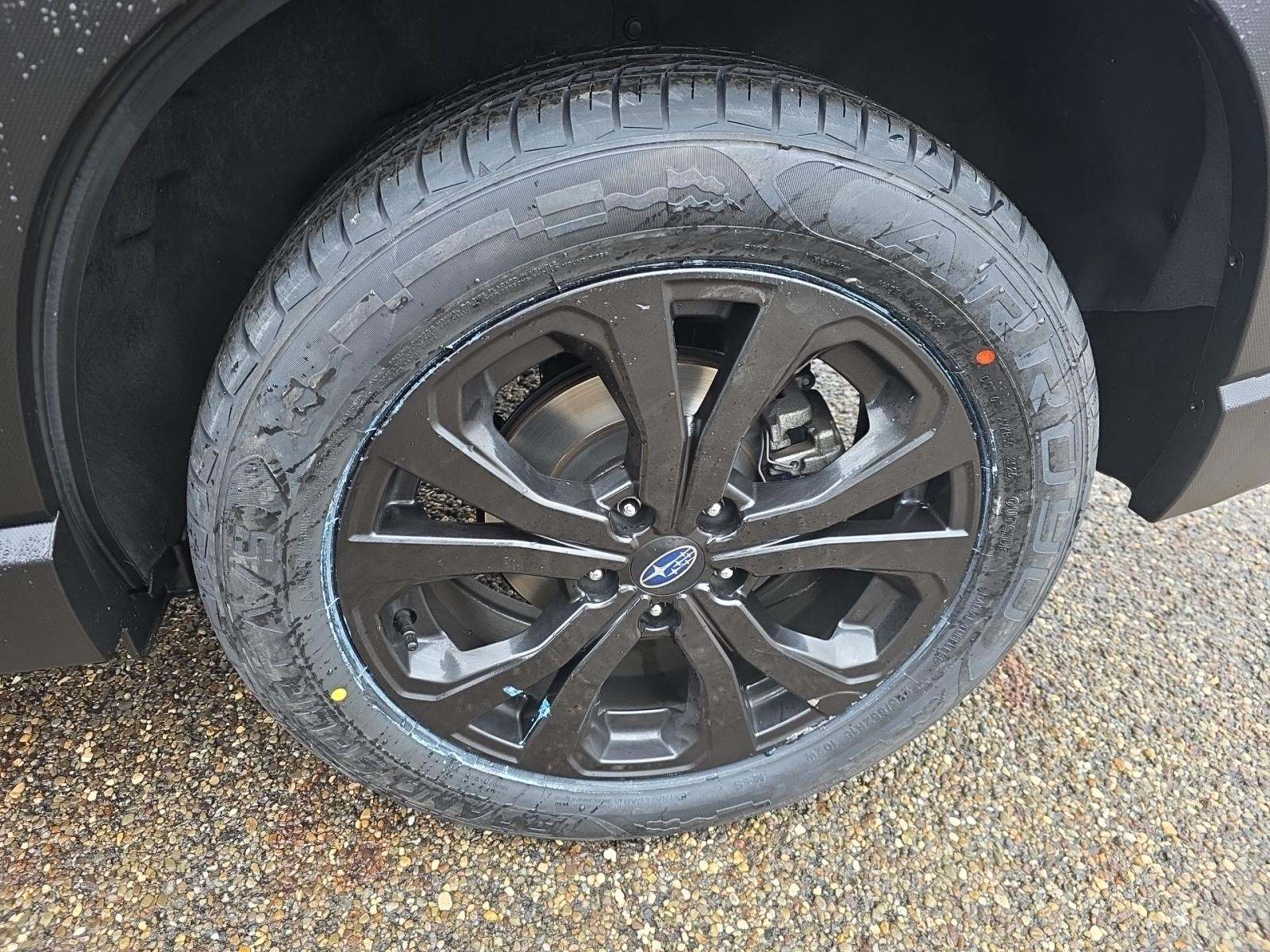 2022 Subaru Forester Sport AWD