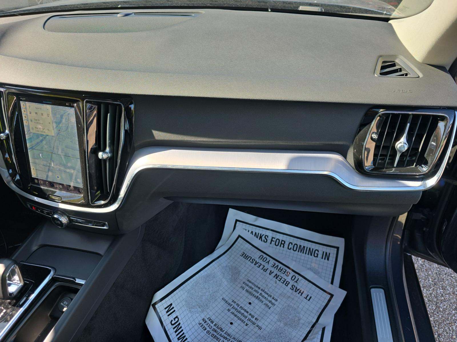 2024 Volvo S60 B5 Core AWD