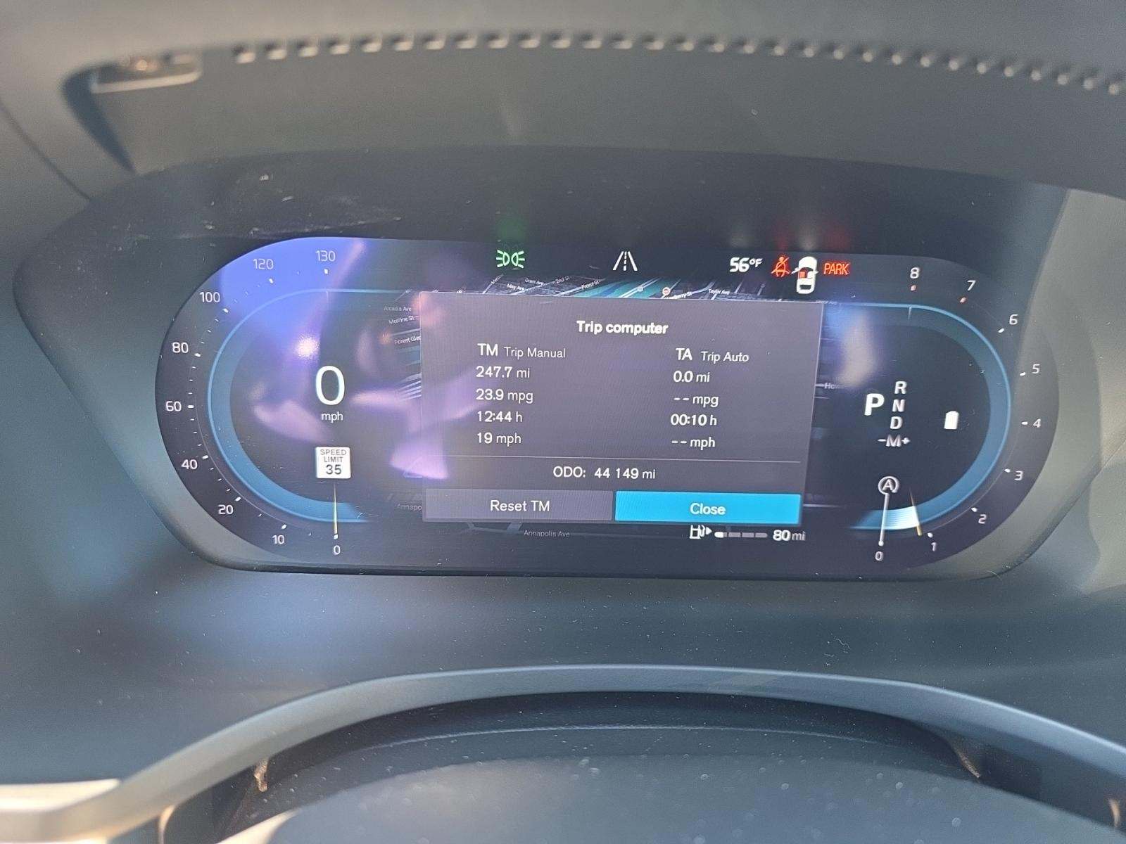 2024 Volvo S60 B5 Core AWD