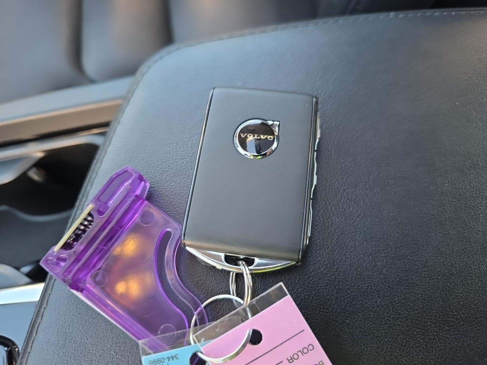 2024 Volvo S60 B5 Core AWD