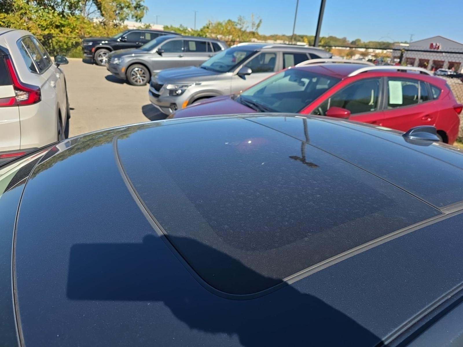 2024 Volvo S60 B5 Core AWD