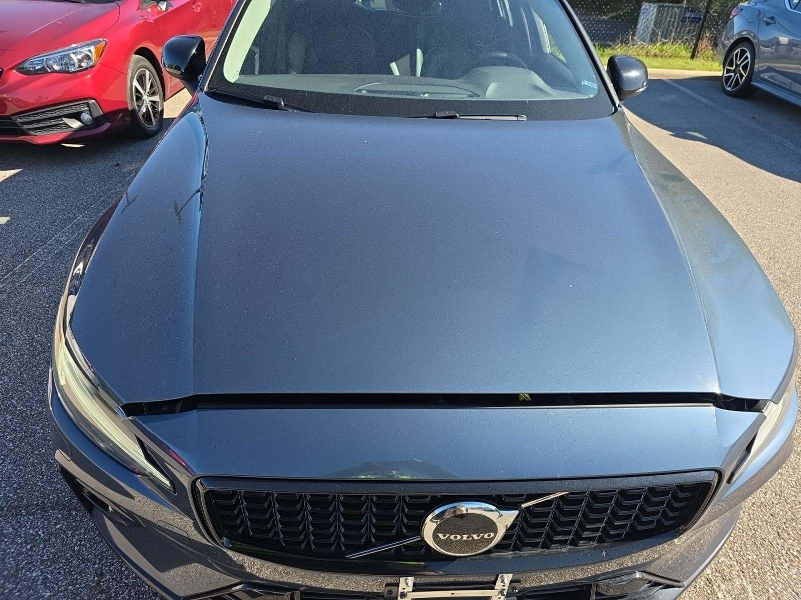 2024 Volvo S60 B5 Core AWD