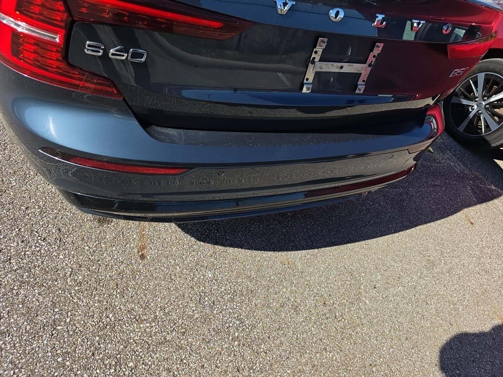 2024 Volvo S60 B5 Core AWD