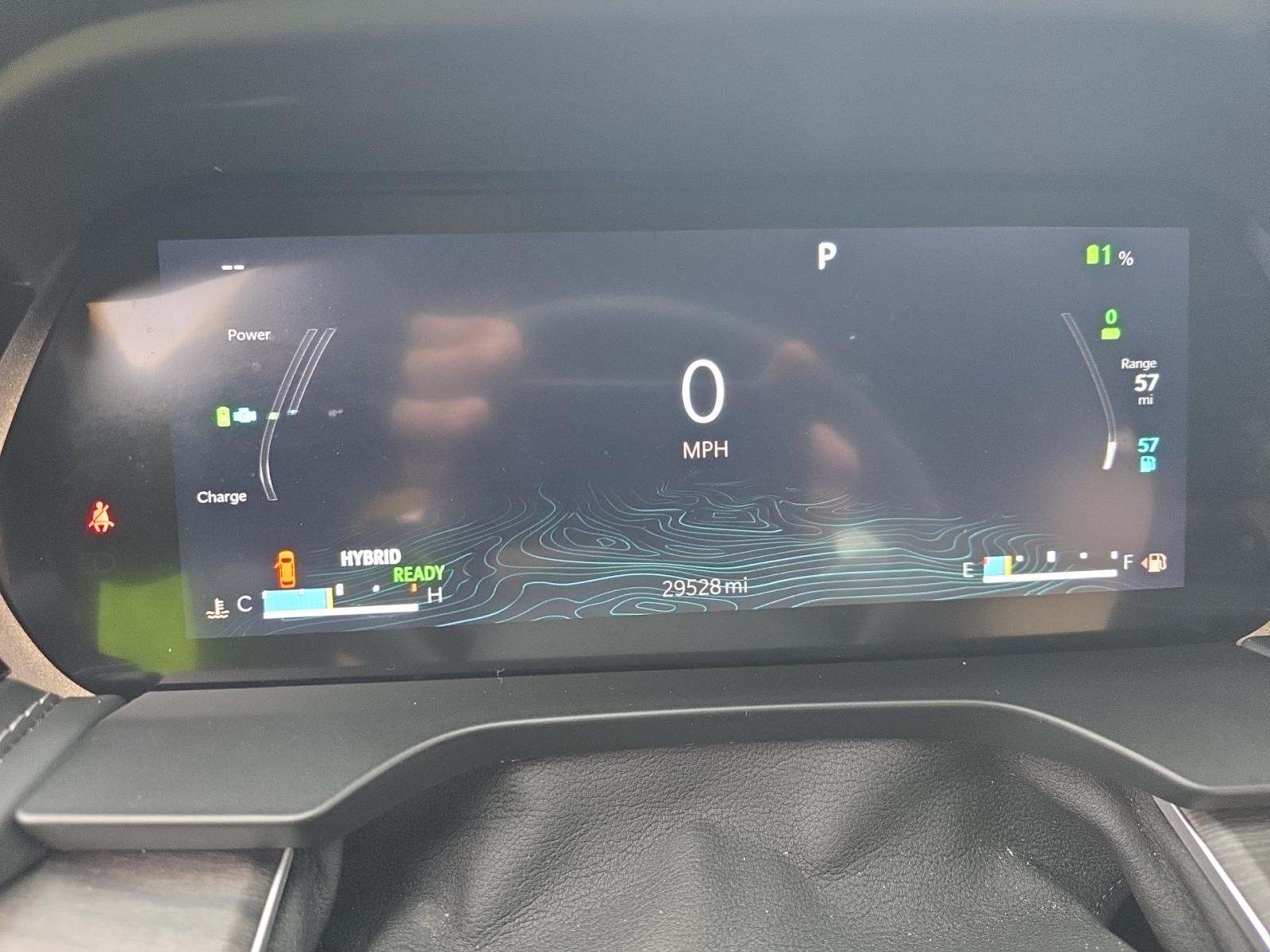 2022 Jeep Grand Cherokee 4xe AWD