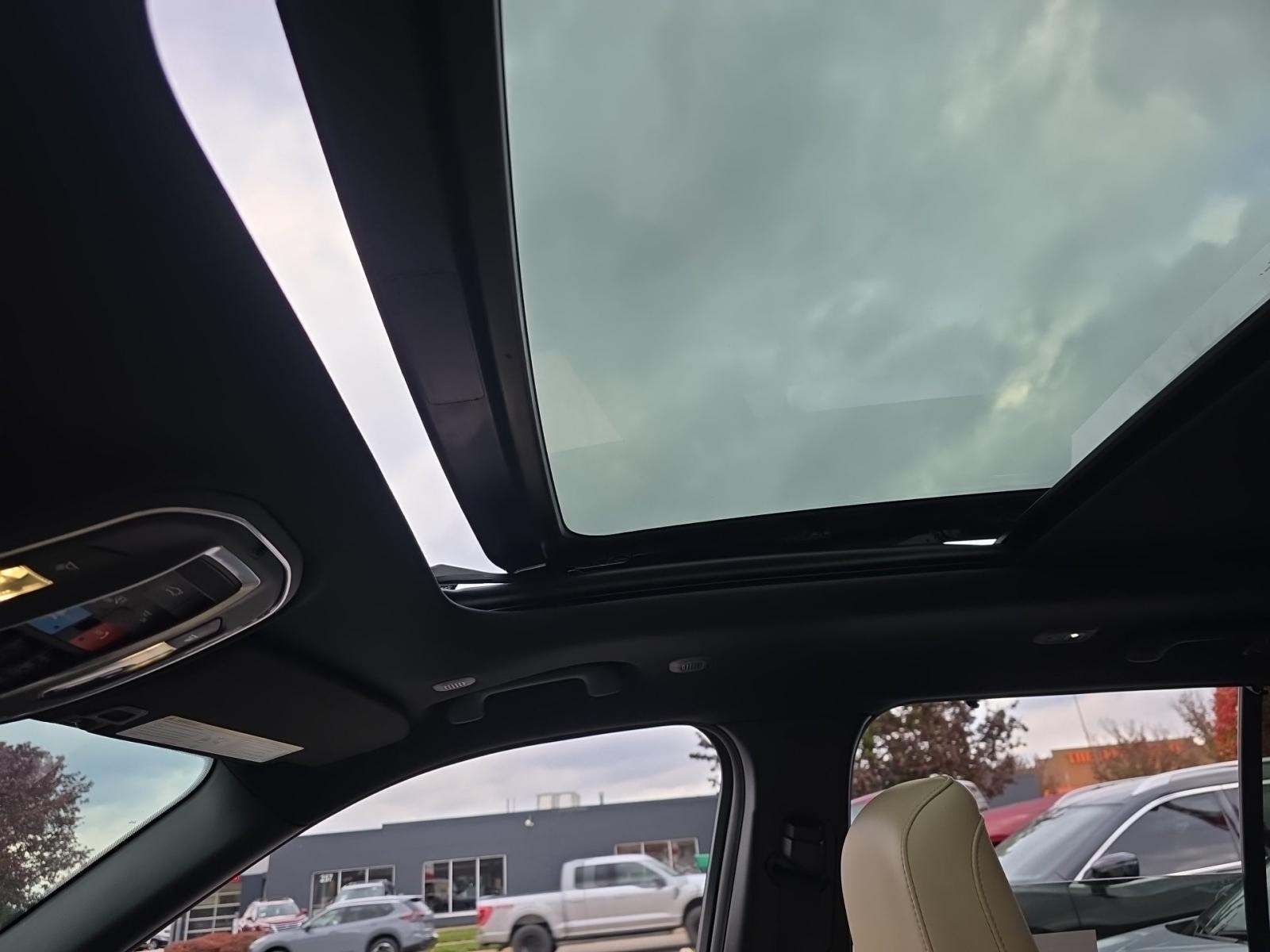 2022 Jeep Grand Cherokee 4xe AWD