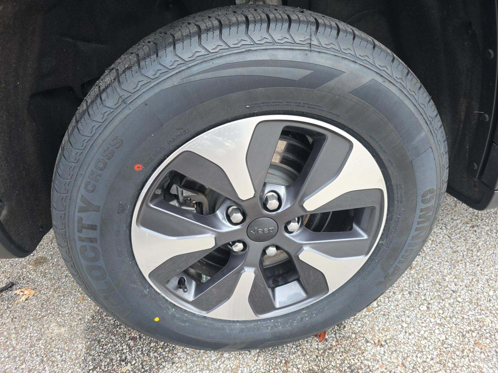 2022 Jeep Grand Cherokee 4xe AWD