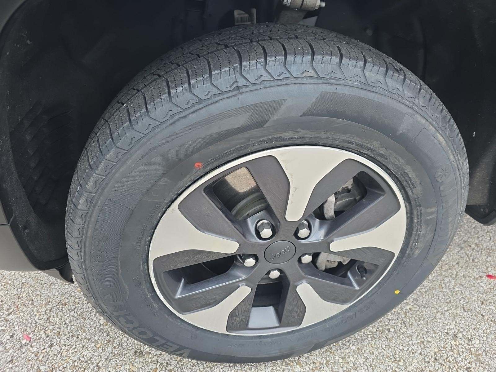 2022 Jeep Grand Cherokee 4xe AWD