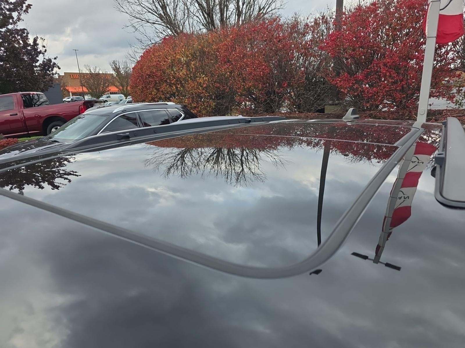 2022 Jeep Grand Cherokee 4xe AWD