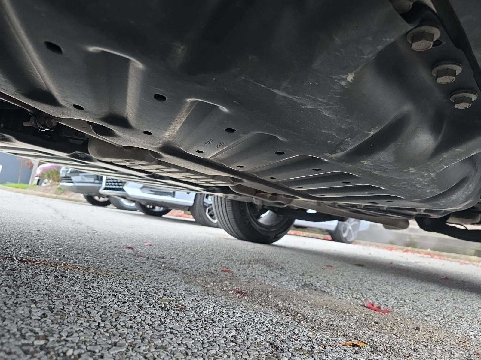 2022 Jeep Grand Cherokee 4xe AWD