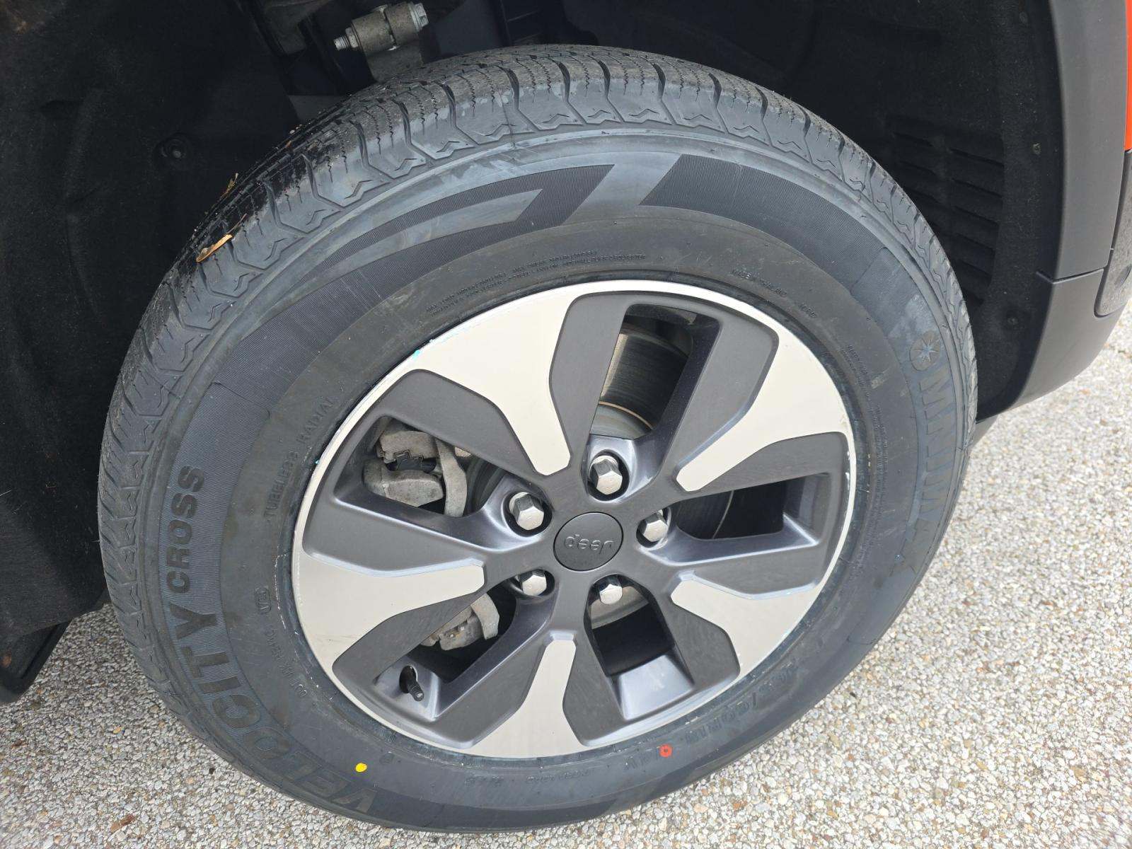 2022 Jeep Grand Cherokee 4xe AWD