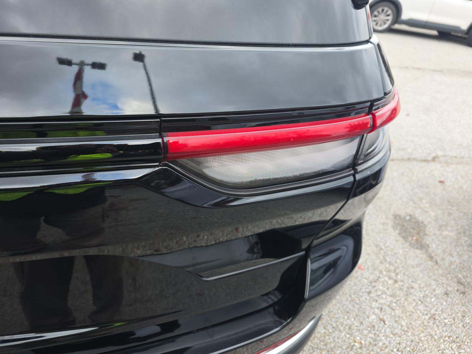 2022 Jeep Grand Cherokee 4xe AWD