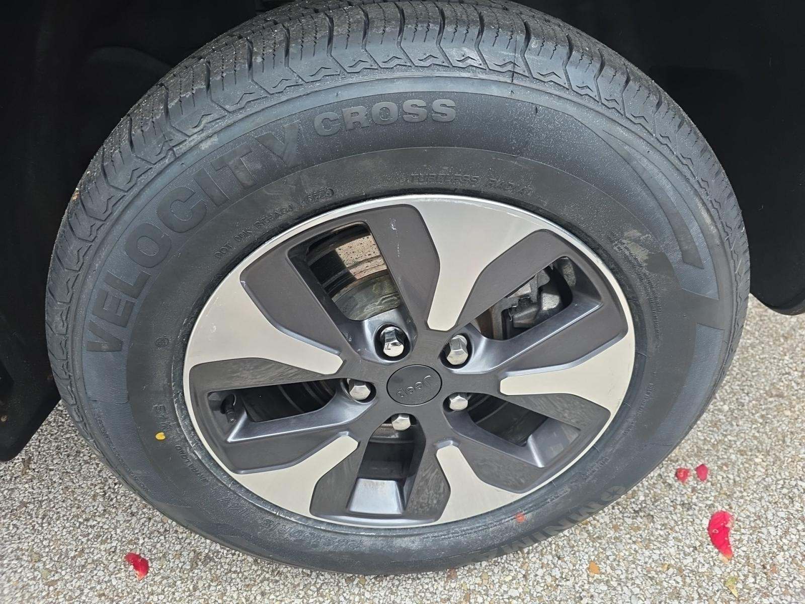 2022 Jeep Grand Cherokee 4xe AWD