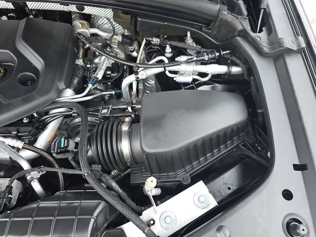 2022 Jeep Grand Cherokee 4xe AWD