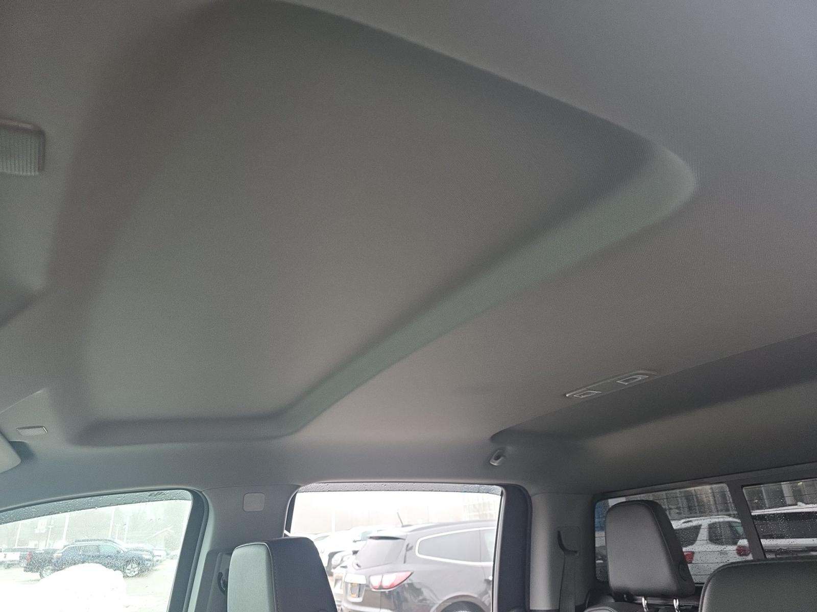 2025 Chevrolet Silverado 1500 RST AWD